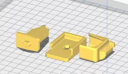 Reworked Stribog Magazine
