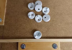 Rib jig cam 