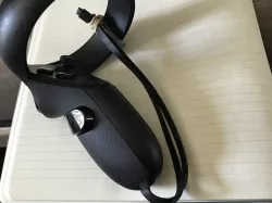 Rift S Latch