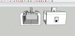 Robot "Chest" Thing 