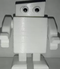 Robot Walker