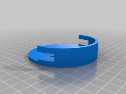 Rocket Portafilter Wall Mount