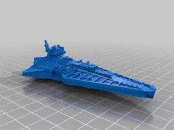 Roguetrader Venator
