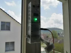 Room Climate Station