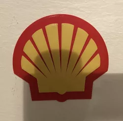 Royal Dutch Shell logo