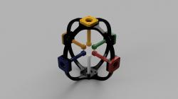 Rubik's Cube Solver 