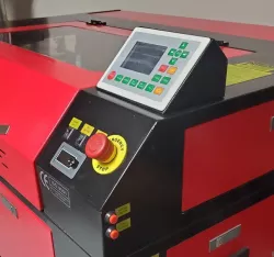 Ruida Controller Mounting Box Laser Cutter Engraver