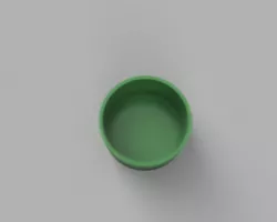 Ryobi Sander Cap
