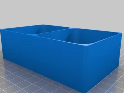 Sanctuary: The Keepers Era - Token Tray