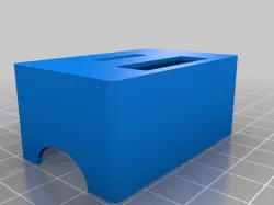 Seat belt safety lock