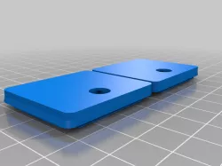 Sharkbyte sma patch adapter