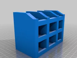 shelf holder