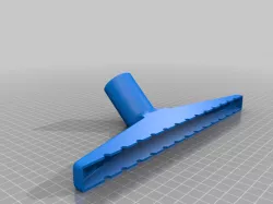shop vac bare floor attachment, 10 inch