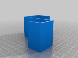shower hook