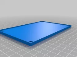 Sim Racing Button Box