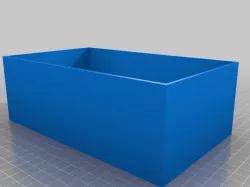 Simple Button Box 
