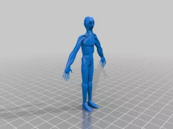 SJSM Specimen 9 BOSS FORM