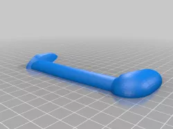 Skyrim Orcish Dagger