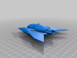 Skyward - M-Bot