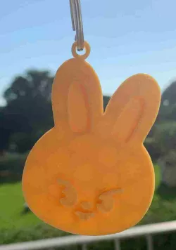 SKZOO Leebit keyring