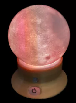 Sleep Phaser (Sleep monitor) for 3d printer (Moon lamp and Owl)