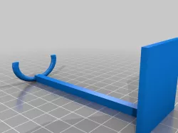 Small Figure/Doll Stand