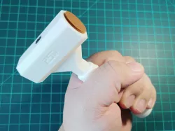 Soft faced Hammer