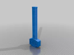 Sokka_inspired_sword (Print in place)