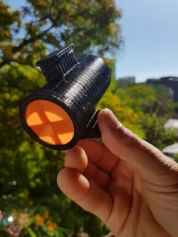 Solar Finder