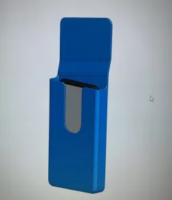 Solstice / Sky Driver's Phone Holder