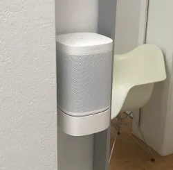 Sonos One Wall Mount