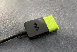 Sony Walkman WM Port Cap