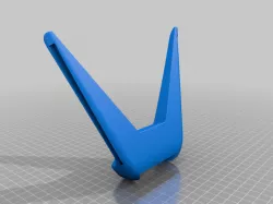 Soporte Auricular con LED