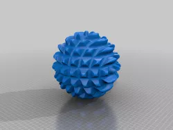 Spherical Gear