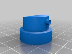 Spray Paint Cap 