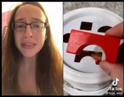 Square Hole TikTok Meme