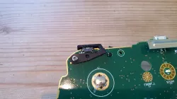 Steam Controller Bumper repair
