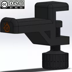 Steelseries Headphone Holder
