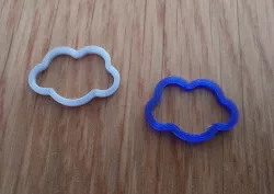 Stitch Marker Cloud