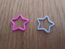 Stitch Marker Star
