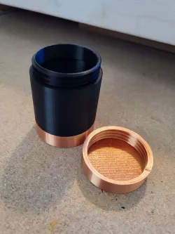 Storage Container 