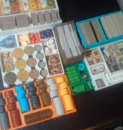 Storage Solution for Orléans (Orleans)