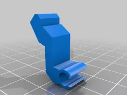 Stylus Holder - SideBox mount