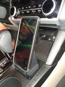 2020-2025 Subaru Outback Subaru Legacy MagSafe Phone Mount Non