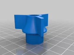 Summer Waves SFX600 Impeller