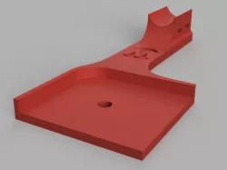 Support de cable bed Alfawise U20 Plus