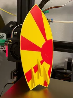 Surfboard
