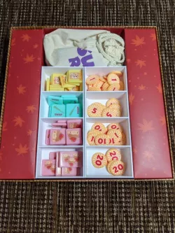 Sushi Roll Organizer - GameWright 2019