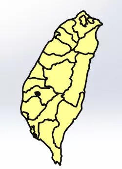 Taiwan