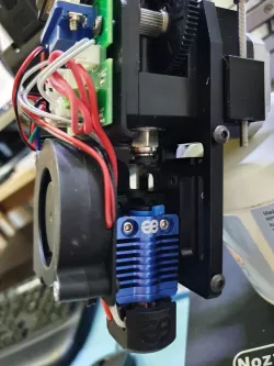 Tenlog phaetus bms all metal hotend
